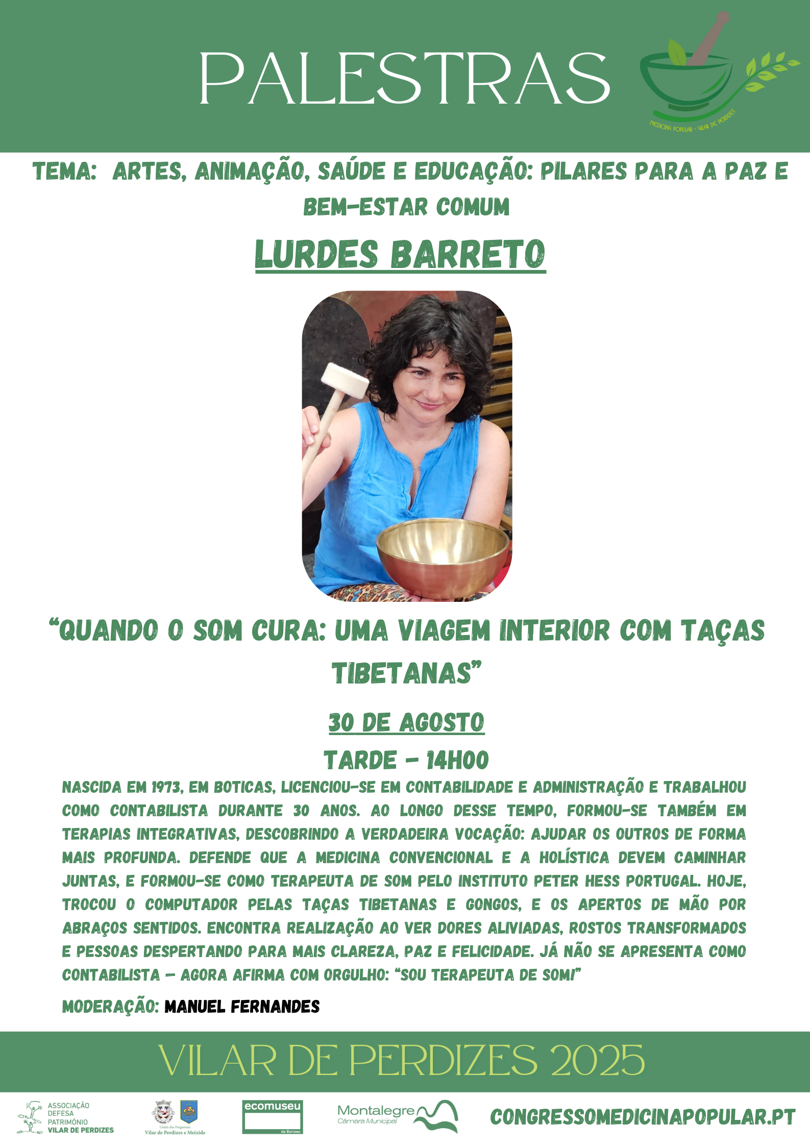 Palestra 10